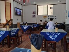 大堂-桥香园过桥米线(国贸店)