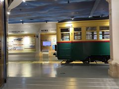 -大连市规划展示中心