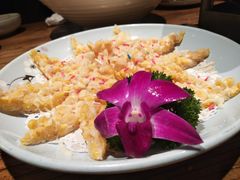 -嘉禾·悦享餐厅(八方汇店)