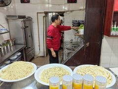 -中江挂面体验馆(鑫源小区店)