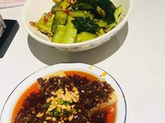 -丹虾|文和友小龙虾·烙锅(陕西路旗舰店)