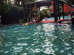 -天赐温泉