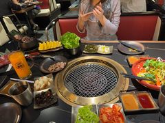 -厚贞日式烤肉(浦东汇智店)