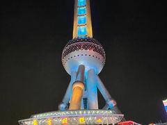 -东方明珠广播电视塔