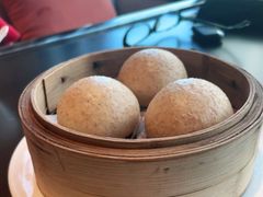 -中山保利艾美酒店-乐美中餐厅