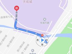 -天佑城