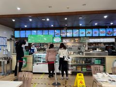-锦馨豆汁(天坛路店)