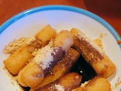 -秤砣砣·湖南粉面馆(青年路店)