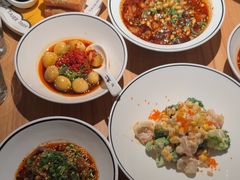 -太二酸菜鱼(正大广场店)