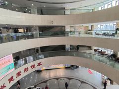 -成都市郫都区人民医院
