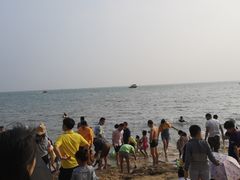 -碧桂园十里银滩
