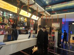 -星璨火吧KTV聚会餐厅(丰庆路店)