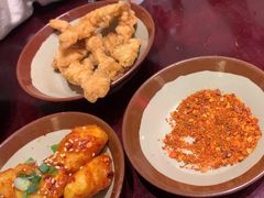 -李炮称盘麻辣烫(无锡荟聚店)