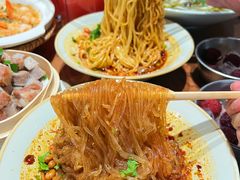 -大盐帮川菜馆(长楹天街店)