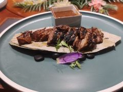 -姜君·千岛湖鱼头馆(浦东大道店)