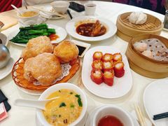 -兴悦酒家(保利克洛维店)