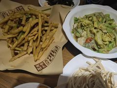 -肖记公安牛肉鱼杂馆· 省级非物质文化遗产(仁和路店)