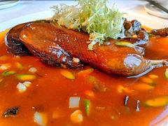 红油海味扒大鸭-苏浙总会(国金中心店)