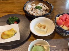 -山盛创作料理·Yamamori(珠宾店)