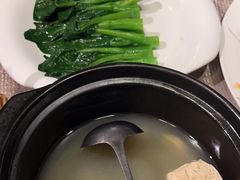 -大益膳房(华腾科技大厦店)