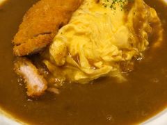 -CoCo壱番屋(久光百货店)