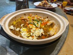 -四季厨房 鲁菜·孔府烤鸭(高新万达店)