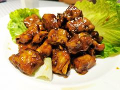 -镇扬菜馆