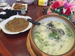 -天目湖刘老四农庄