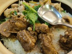 -坚记瓦罉饭(大良分店)