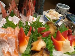 -匠和风精致料理(福州金融街万达店)