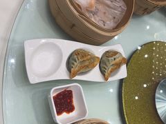 -喜宴·粤菜·茶点·海鲜(光浩店)