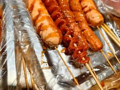 -老啪叽串炒饭(铁百店)