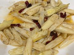 -大隐隐于市私房菜(保和小区店)