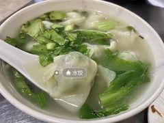 水饺-陈彪传统蚝烙