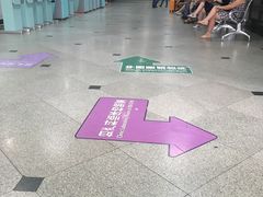 -华中科技大学同济医学院附属同济医院(汉口院区)