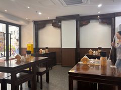 -蟹上黄·蟹黄面·江南糖水(人民广场店)