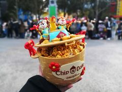 -上海迪士尼度假区