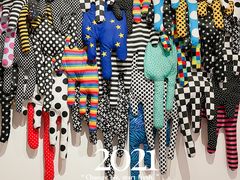 -chi K11艺术空间展览厅