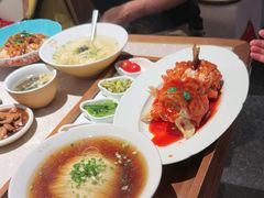 -松鹤面馆·古法焖肉面(观前店)