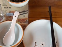 -洞天食府(北大街店)