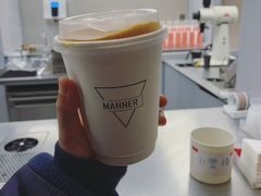 -Manner Coffee(IFS一楼店)