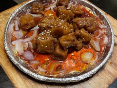 -健眺小海鲜(临海后山店)