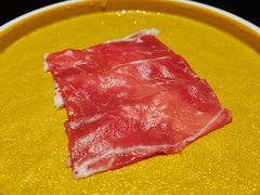 -一绪に和牛寿喜烧(罗湖益田假日店)