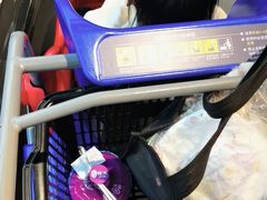 -Olé精品超市(新世界新丸中心店)