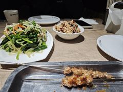 -直隶安家牛肉罩饼(七一路店)