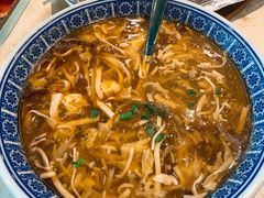 酸辣汤-三玛璐酒楼(汉口路店)