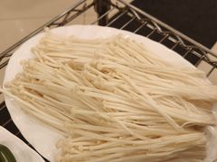 -八先生涮肉房(三里河店)