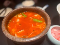 -山石榴·贵州菜(丰盛里店)