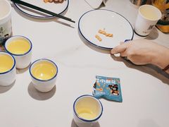 -兰湘子·湘菜小炒(长安万科广场店)