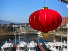 -仙岛湖旅游风景区